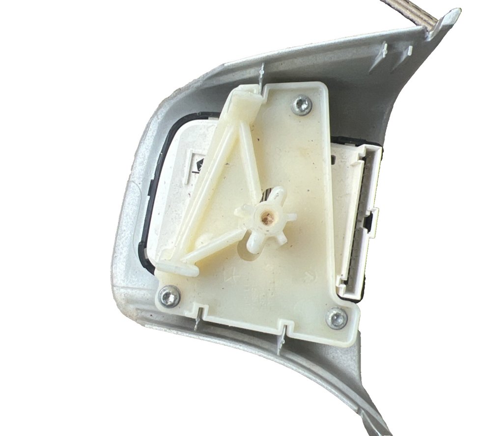 2011-2014 Dodge Charger Steering Wheel Cruise Control Switch Button Bezel OEM