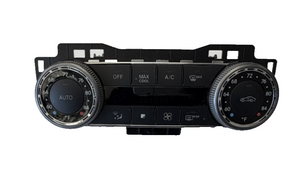 AC Climate Temperature Control Switch 204 830 02 90 Fits Mercedes W204 C300