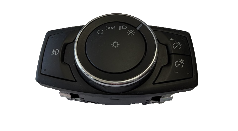Headlight Foglight Control Switch BM5T 13A024 JD fits 2012-2018 Ford Escape by Ford