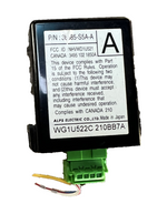 01-05 Honda Civic Keyless Entry Receiver Module 38385 S5A A, WG1U522C, 210BB7A