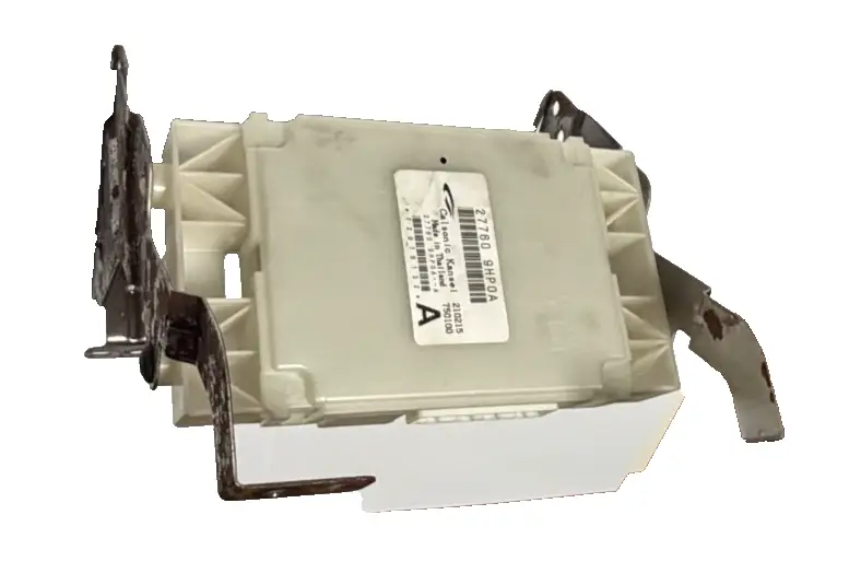 2013-2015 Nissan Altima Temperature Climate Control Module 27760 9HP0A by Calsonic Kansei