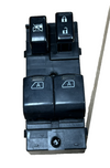Driver Master Window Door Lock Switch fits 10 2010 Nissan Titan 2DR 2 Door