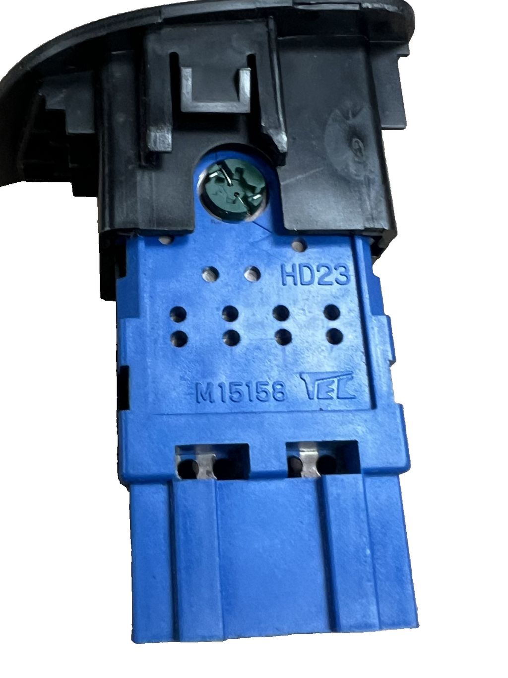 Emergency Hazard Light Control Switch Button M15158 for 96 97 98 Honda Civic