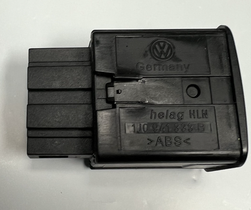Volkswagen Jetta Golf MK4 Beetle Instrument Light Dimmer Switch 1J0 941 333 B