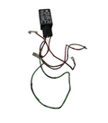 Volvo 240 244 260 262 740 760 780 Air Conditioner AC Relay 12V 5A OEM 1307064