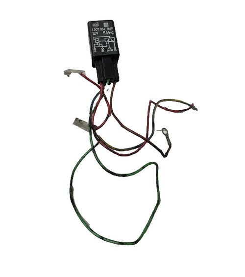 Volvo 240 244 260 262 740 760 780 Air Conditioner AC Relay 12V 5A OEM 1307064