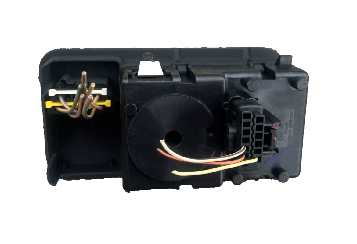 2005-2007 Dodge Grand Caravan Headlight Headlamp Switch 0YD211DVAB, 210803-2