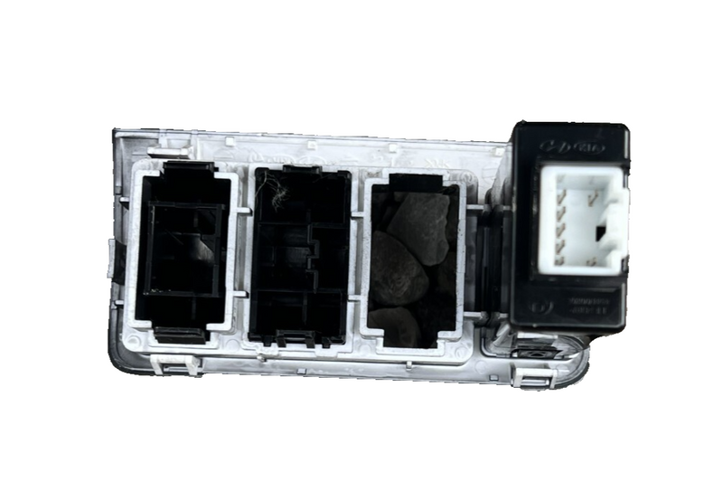 2010-2013 Kia Forte Dash Dimmer Traction Control Switch 93300-1M080 Black