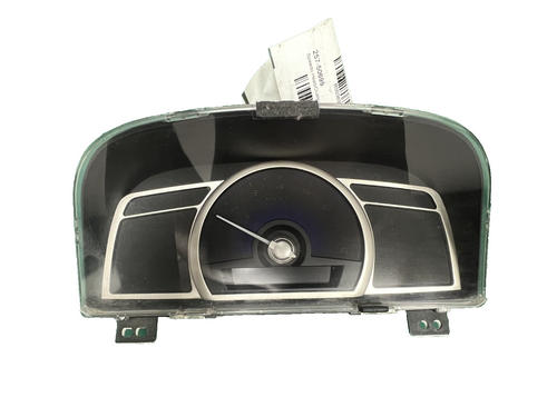 2006-2011 Honda Civic Instrument Speedometer Gauge Cluster 78200 SNA A140 M1