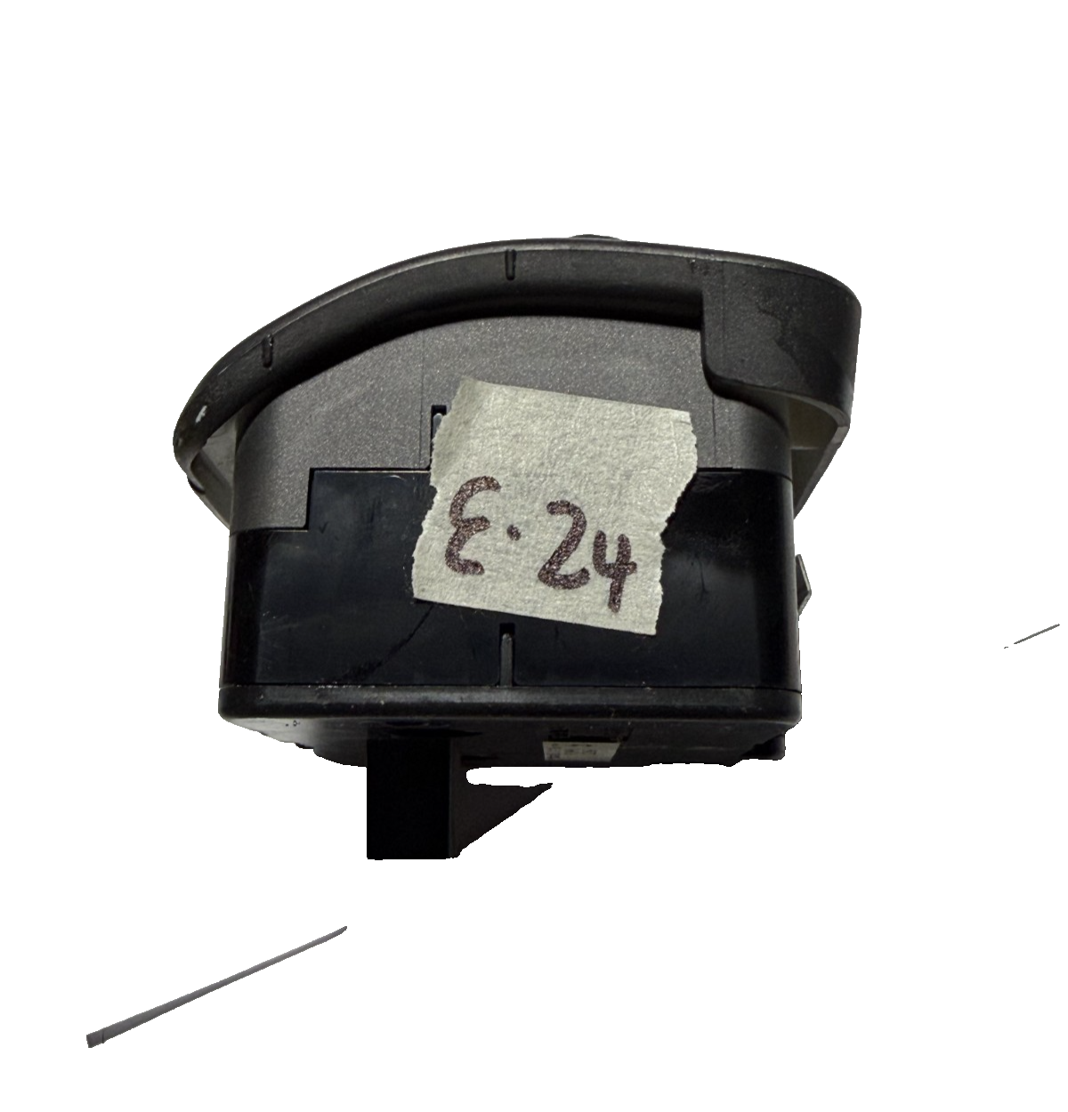 99 00 01 02 03 Volvo S80 Headlight Head Light Switch 8645707, MF49340-0084