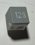Relay 12V 10A Gray 1H0 911 251 fits 2000 2001 2002 2003 2004 2005 Audi TT
