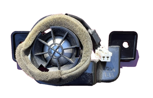 2005-2009 Subaru Legacy Door Tweeter Speaker Front Left Diver Side 86301AG84A