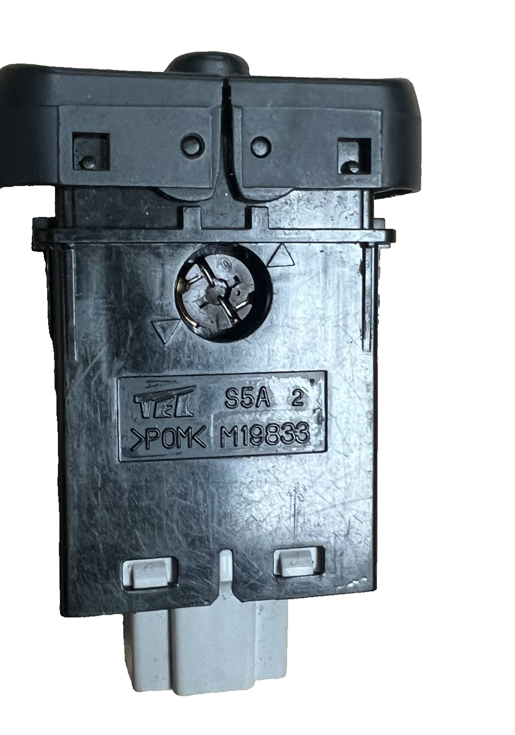 2005-2010 Honda Odyssey Sunroof Moon Roof Control Switch Button OEM M19833