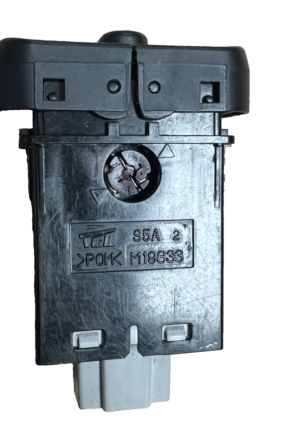 2005-2010 Honda Odyssey Sunroof Moon Roof Control Switch Button OEM M19833