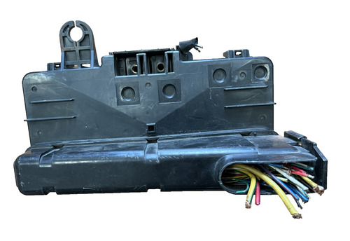 03-08 Honda Pilot EX 3.5L Engine Compartment Fuse Box Relay Junction Block OEM