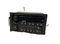 Radio AM FM Stereo MP3 CD Player Receiver 15837848 fits 05-12 Chevrolet Colorado by General Motors