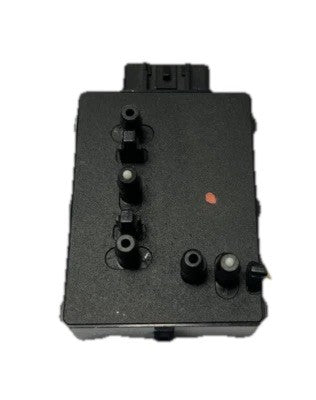 2005-2007 Buick Rainier Seat Control Adjuster Switch Left Driver Side 12451439