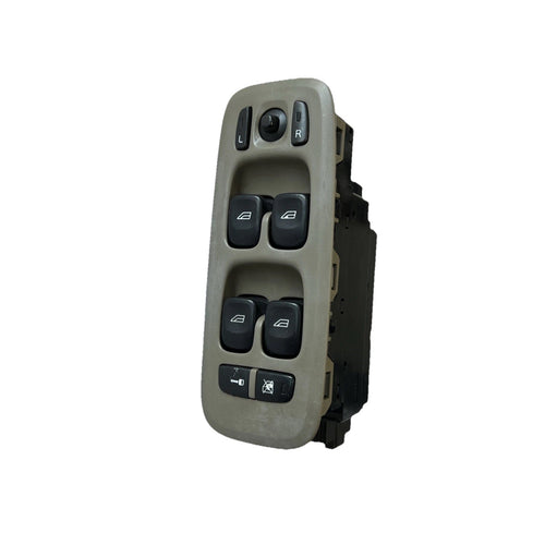 OEM 1999-2009 VOLVO S60 S80 XC70 V70 Driver Door Master Window Switch 30658146 ✅