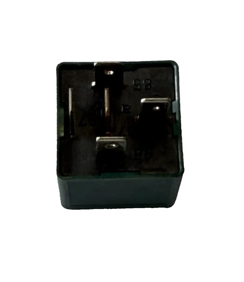 Tyco 5 Pin Relay 04848879AA, VF4-15F21-Z05, 72472M fits Dodge Chrysler Jeep by Tyco