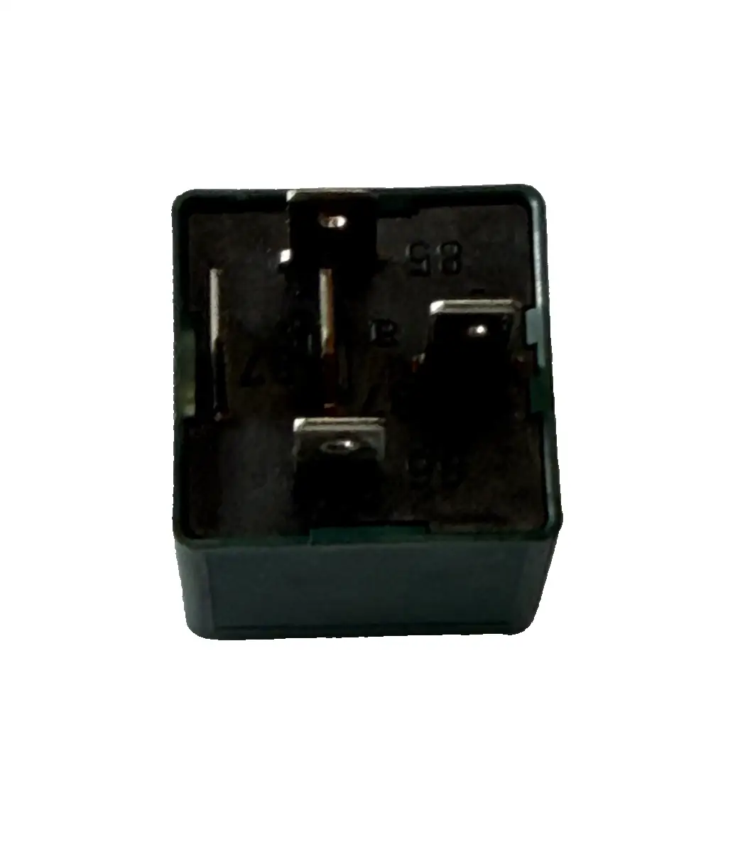 Tyco 5 Pin Relay 04848879AA, VF4-15F21-Z05, 72472M fits Dodge Chrysler Jeep by Tyco