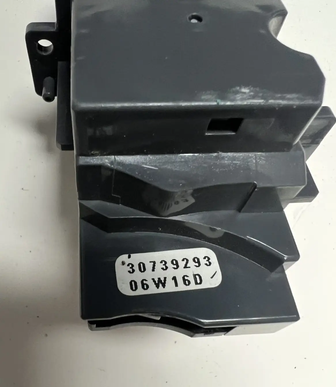 Turn Signal Computer Reset Hi Beam Multi Switch 30739293 fits 05 06 Volvo S60 by OEM