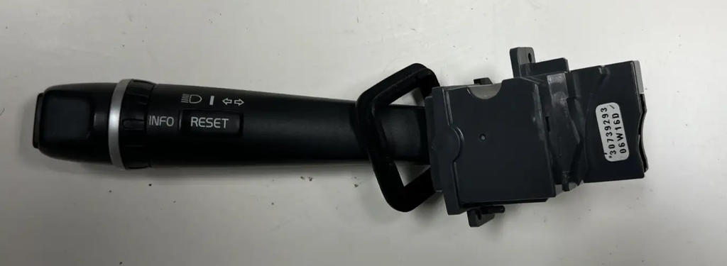 Turn Signal Computer Reset Hi Beam Multi Switch 30739293 fits 05 06 Volvo S60 by OEM