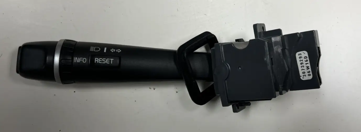 Turn Signal Computer Reset Hi Beam Multi Switch 30739293 fits 05 06 Volvo S60 by OEM