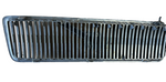 1999 2000 2001 2002 2003 Volvo S80 Front Upper Grill Grille OEM 9178087