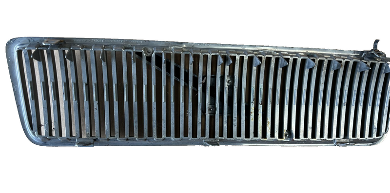 1999 2000 2001 2002 2003 Volvo S80 Front Upper Grill Grille OEM 9178087
