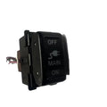 2013-2020 Nissan Pathfinder Main On Off Outlet Control Switch Button 120V OEM by Nissan