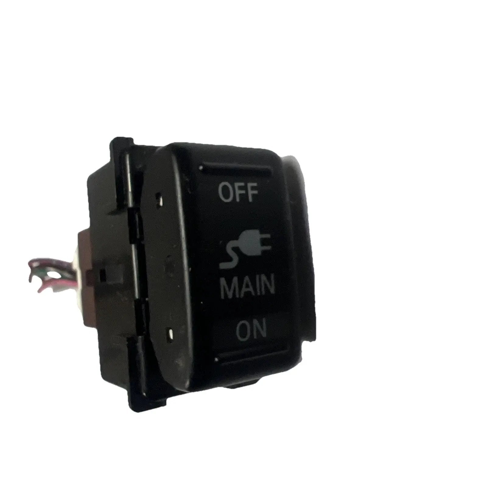 2013-2020 Nissan Pathfinder Main On Off Outlet Control Switch Button 120V OEM by Nissan