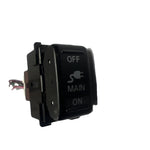 2013-2020 Nissan Pathfinder Main On Off Outlet Control Switch Button 120V OEM