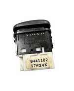 1995-1998 Volvo 960 S90 V90 Heated Seat Switch Control Button Right 9441182