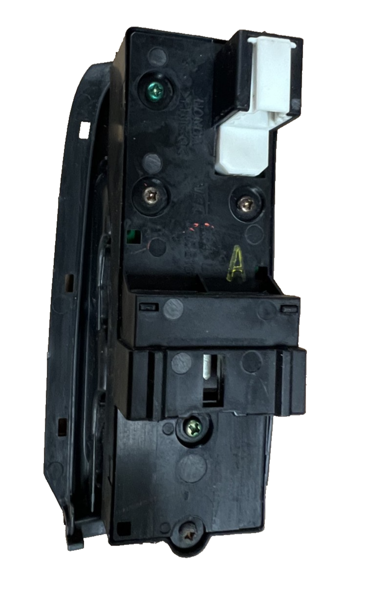 Master Power Window Switch Driver Left Side M15816 fits 96-00 Honda Civic