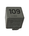 2002-2006 Volkswagen Beetle Glow Plug Relay OEM 1J0 906 381A, V23134-B63-X396