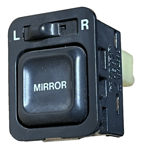 1996 1997 1998 1999 2000 Honda Civic CRV Switch Mirror Button 183498
