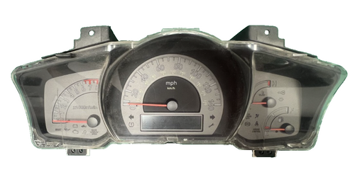 2006-2008 Honda Ridgeline Speedometer Instrument Gauge Cluster VP5HGF 10894 AJ