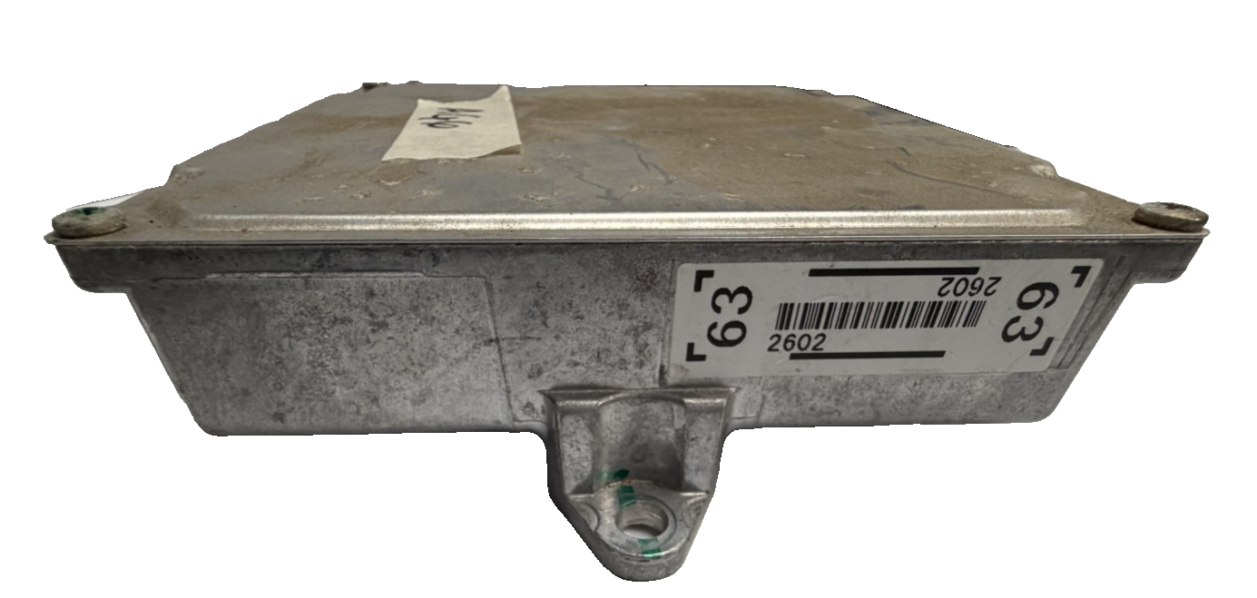 Engine Control Module ECM ECU 37820 RAA A54 fits 03 2003 Honda Accord