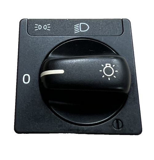 Headlight Lamp Control Switch 6849766 fits 1994-1998 Volvo 850 960 V90 S90