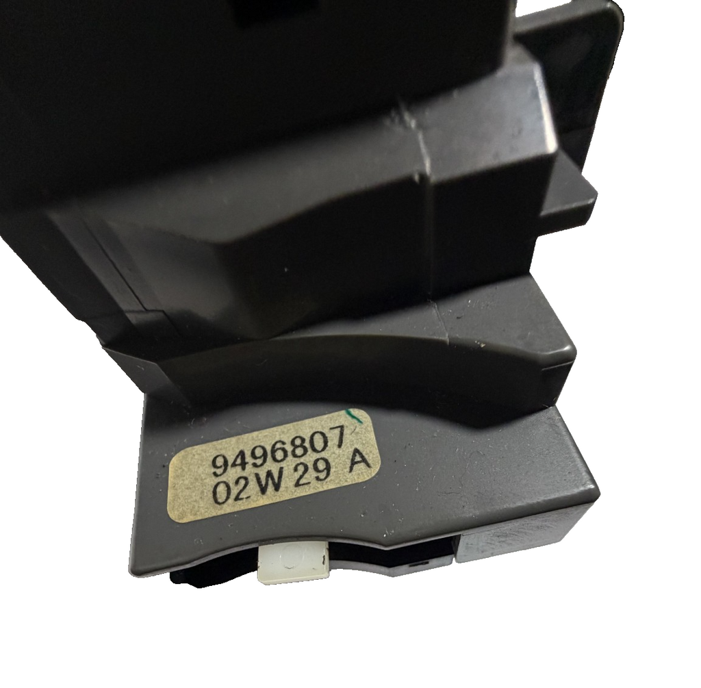 2002 2003 Volvo S60 S80 V70 XC70 Turn Signal Directional Switch 9496807 Black