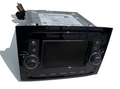 2013-2017 Dodge Ram 1500 Multimedia Radio Navigation Screen 07356948320 by Continental