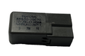 1991-1999 Toyota 4Runner Horn Control Relay 12V OEM 86530 20070 Black