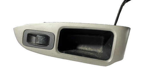 2003 2004 2005 2006 2007 Honda Pilot Passenger Right Door Switch with Bezel OEM