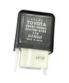 1995-2004 Toyota Avalon Denso Heater Blower Motor Relay 12V OEM 90987-04002