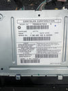Receiver Radio MP3 WMA AUX HDD USB RBZ P05064678AH fits 2010-2011 Dodge Caravan