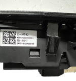 2014-2020 Chevrolet Impala Driver Left Door Master Power Window Switch 23466792