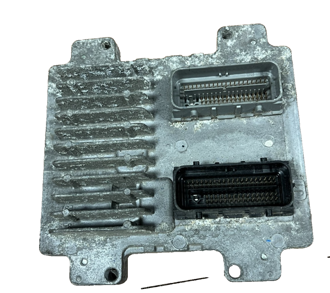 2007 2008 2009 2010 Chevrolet Cobalt Engine Computer Module ECM OEM 12630186