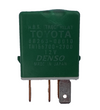 2004 2005 2006 2007 2008 2009 Toyota Prius ABS Skid Control Relay 88263 08010