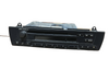 2004-2008 BMW E85 Z4 X3 Audio Radio Receiver AM FM CD Player OEM 9173686