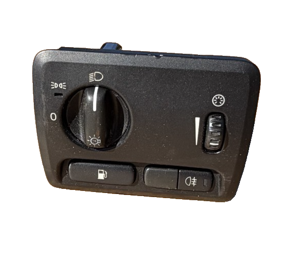 Headlight Headlamp Fuel Control Switch 8691752 fits 01-09 Volvo S60 XC70 V70